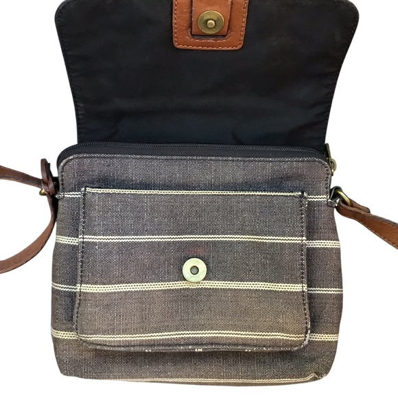 Fossil Vintage Bag - Picture 9 of 16